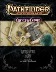 Carrion crown interactive maps pdf