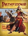 Pathfinder Adventure Path #19: 