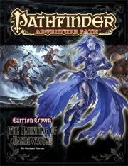 download carrion hill pathfinder for free