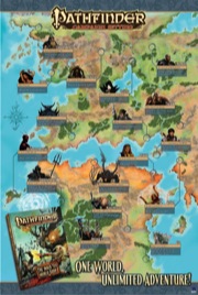 pathfinder society the inner sea world guide pathfinder society the inner sea world guide
