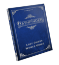 Pathfinder Lost Omens: World Guide