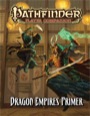 Pathfinder Player Companion: Dragon Empires Primer (PFRPG)