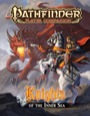 Pathfinder Player Companion: Knights of the Inner Sea (PFRPG)