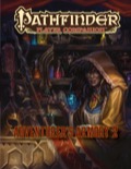 Pathfinder Player Companion: Adventurer's Armory 2 (PFRPG)