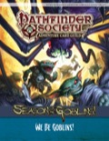 Pathfinder Adventure Card Guild Adventure #2B-1—We Be Goblins! PDF