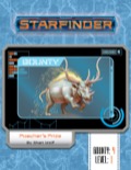 Starfinder Bounty #4: Poacher's Prize
