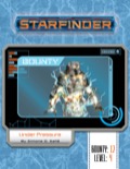 Starfinder Bounty #12: Under Pressure