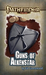 Pathfinder Tales: Guns of Alkenstar ePub