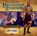 Pathfinder Legends—Mummy's Mask #2: Empty Graves