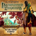 Pathfinder Legends—Mummy's Mask #5: The Slave Trenches of Hakotep