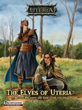 The Elves of Uteria (PFRPG) PDF