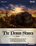 The Demon Stones (PFRPG) PDF