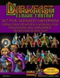 Darkfast Classic Fantasy, Set Five: Dungeon Explorers PDF