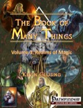 The Book of Many Things Volume 3: Realms of Magic PDF