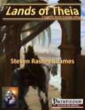 Lands of Theia (PFRPG) PDF