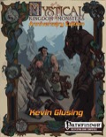 Mystical: Kingdom of Monsters Anniversary Edition (PFRPG) PDF