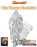 S-Class Characters: Bloodstalkers (PFRPG) PDF
