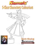 S-Class Characters: The Culinarian (PFRPG) PDF