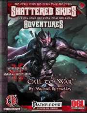 Call to War (PFRPG) PDF