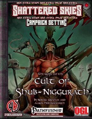 The Guide to the Cult of Shub-Niggurath (PFRPG) PDF
