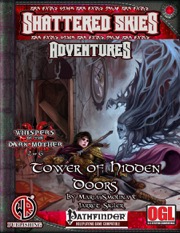 Tower of Hidden Doors (PFRPG) PDF