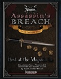 Assassin's Breach: Tavern Gambling Game (PFRPG) PDF