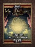 Mini Dungeon Collection: Dungeon Builder's Deck (Download)
