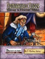 Remarkable Races—Pathway to Adventure: The Numistian (PFRPG) PDF