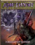Amethyst: Hearts of Chaos (PFRPG) PDF