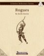 Echelon Reference Series: Rogues (PFRPG)