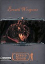 Breath Weapons (PFRPG) PDF