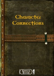 Character Connections PDF