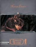 Novus Draco: The New Dragons (PFRPG) PDF