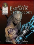 Call to Arms: Fantastic Technology (PFRPG) PDF