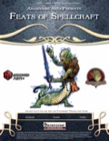Feats of Spellcraft (PFRPG) PDF