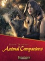 Fellow Travelers: Animal Companions (PF2E) PDF