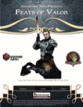 Feats of Valor (PFRPG) PDF
