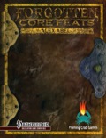 Forgotten Core Feats (PFRPG) PDF