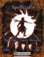 Spellstaff: The Magic User's Weapon (PFRPG) PDF