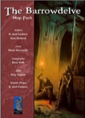 Barrowdelve Map Pack PDF