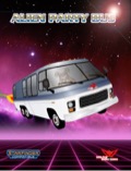 Alien Party Bus (SFRPG) PDF