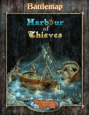 Battlemap: Harbour of Thieves Download