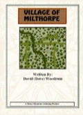 Village of Milthorpe PDF