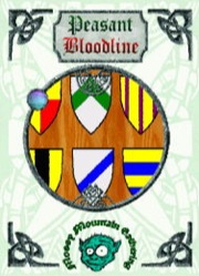 Peasant Bloodline PDF
