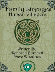 Family Lineages: Human Villagers PDF