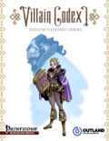 The Villain Codex I: Foes for Fledgling Heroes (PFRPG) PDF