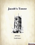 Jacob's Tower (PFRPG) PDF