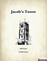 Jacob's Tower (PFRPG) PDF
