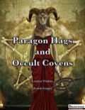 Paragon Hags and Occult Covens (PFRPG) PDF