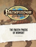 Pathfinder Society Scenario #4: The Frozen Fingers of Midnight (OGL) PDF